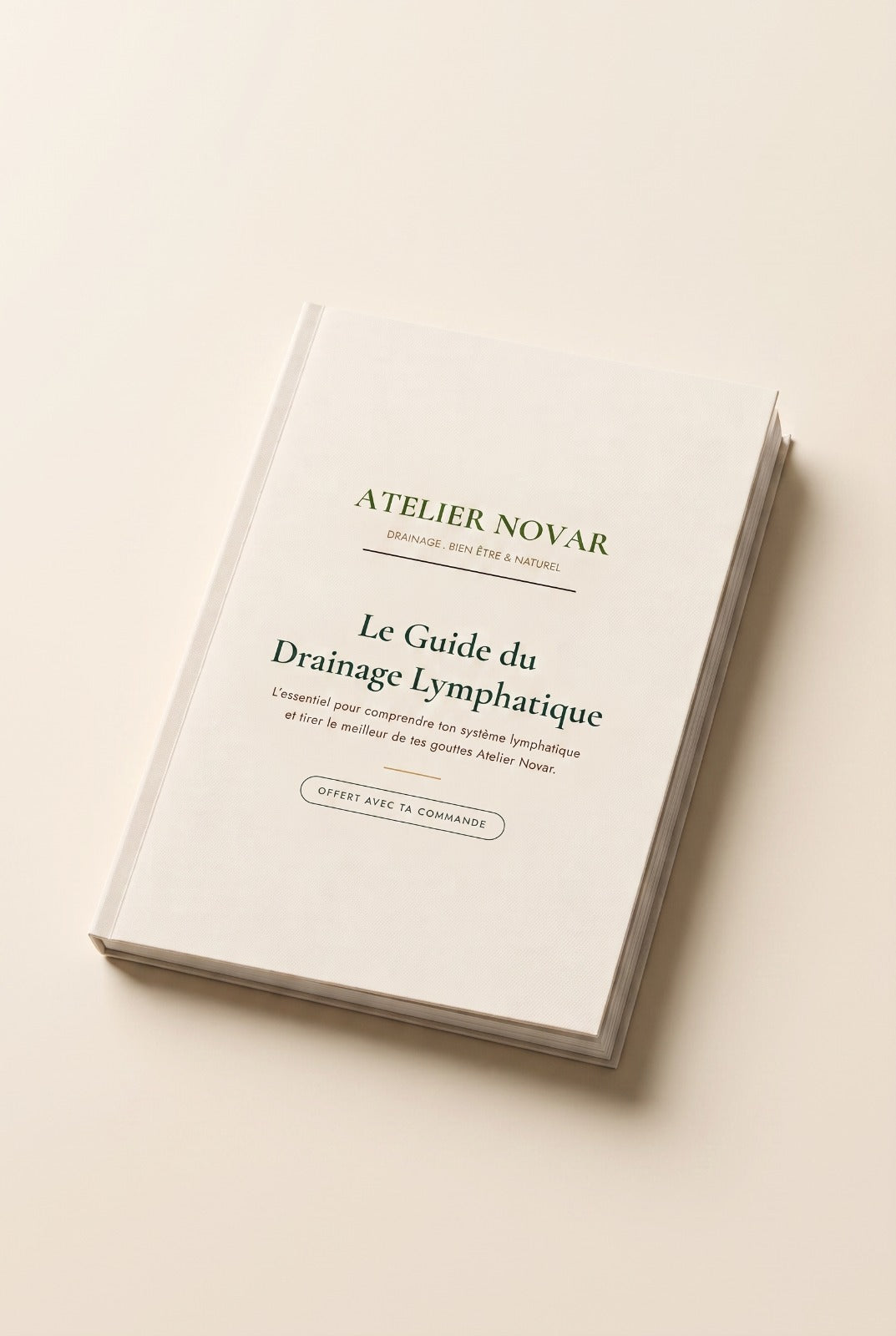 Ebook — Guide Drainage