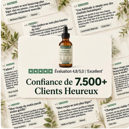 Atelier Novar – Drainage Lymphatique