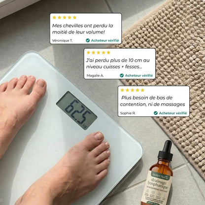 Atelier Novar – Drainage Lymphatique