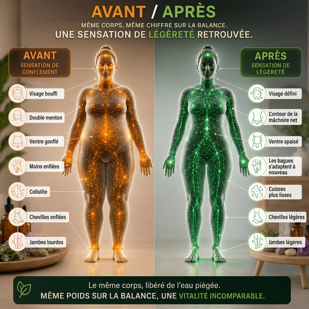 Atelier Novar – Drainage Lymphatique