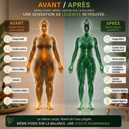 Atelier Novar – Drainage Lymphatique