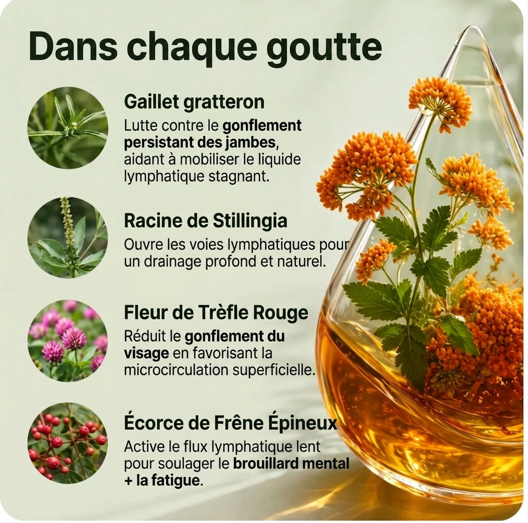 Atelier Novar – Drainage Lymphatique