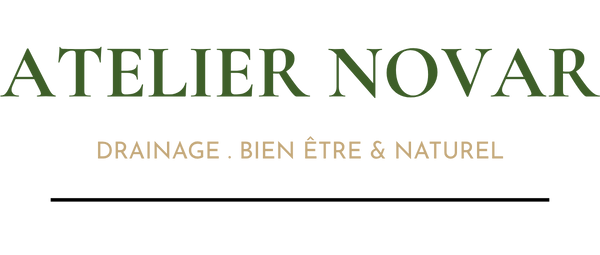 Atelier Novar
