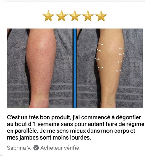 Avis client Atelier Novar