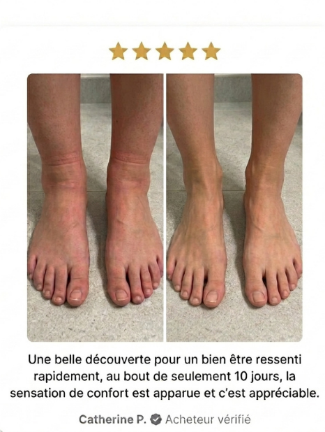 Avis client Atelier Novar